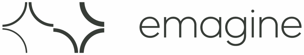emagine logo