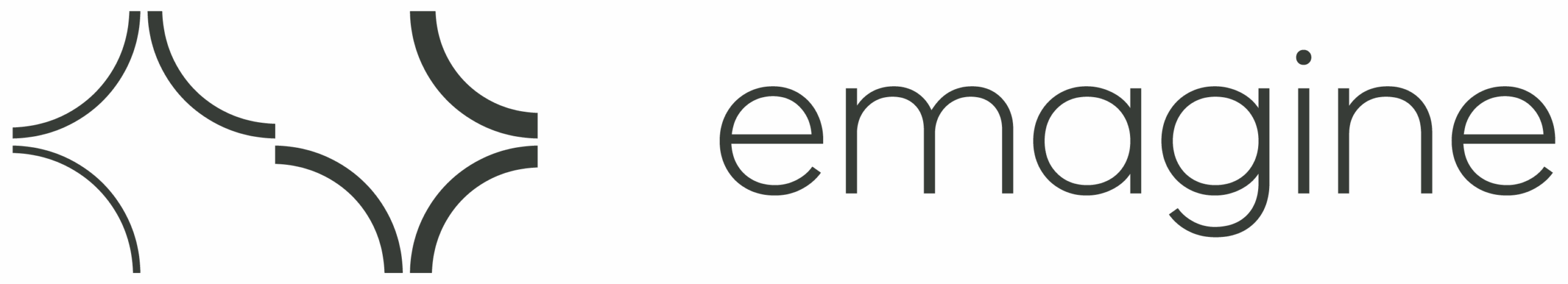 emagine logo