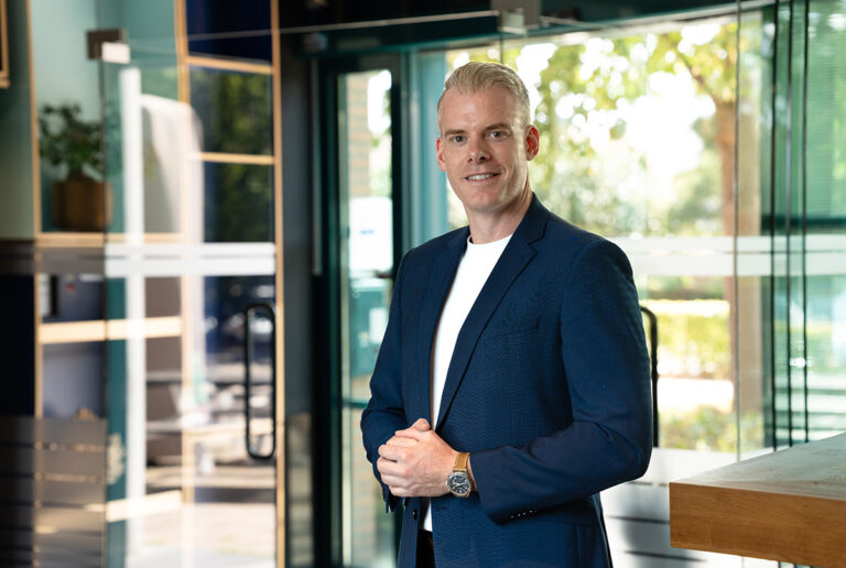 Derk Zeger - CEO emagine Netherlands